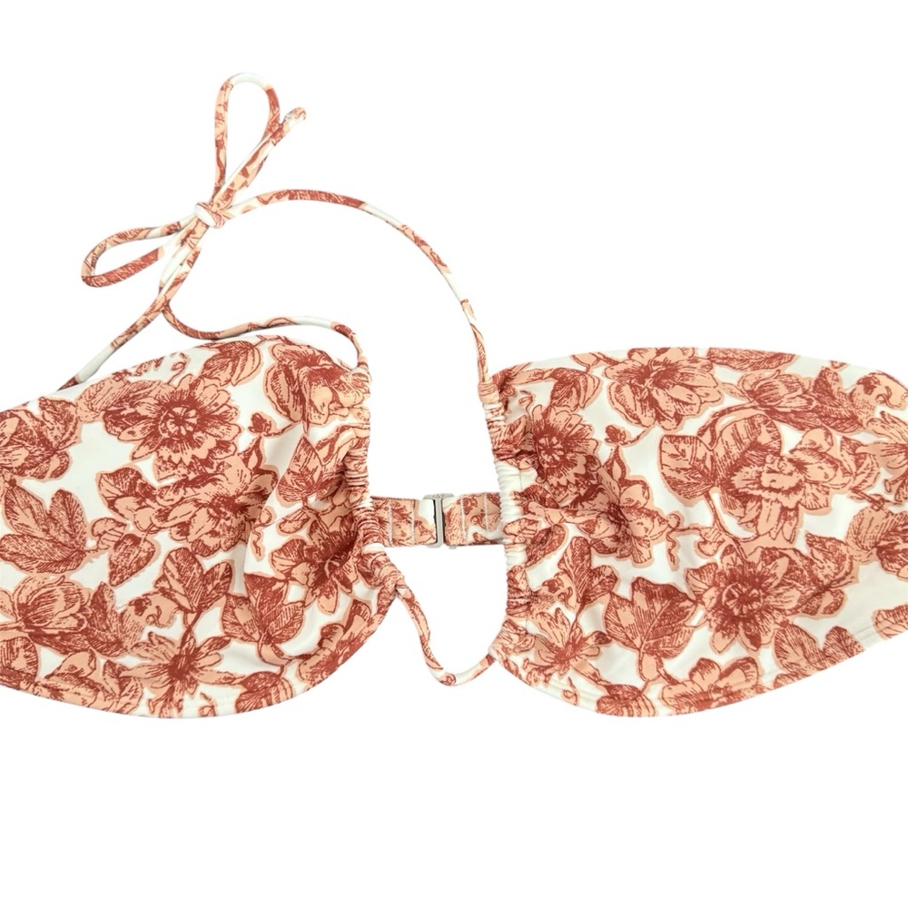 Abercrombie & fitch bikini top